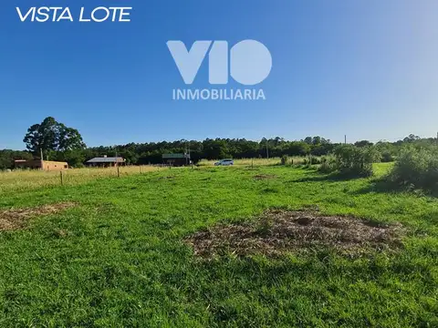 Terreno en Venta de 900,0 m2