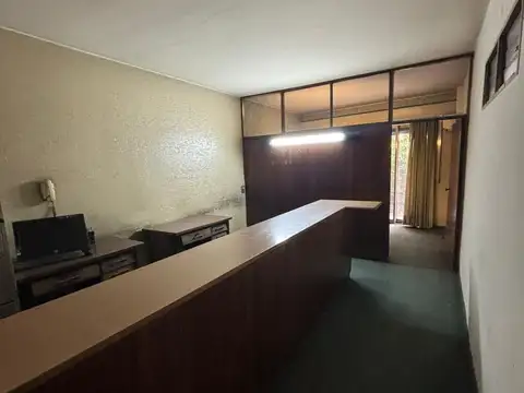 Departamento en Venta en Barrio Norte, USD 50.000