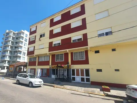 Departamento en venta en San Bernardo Del Tuyu