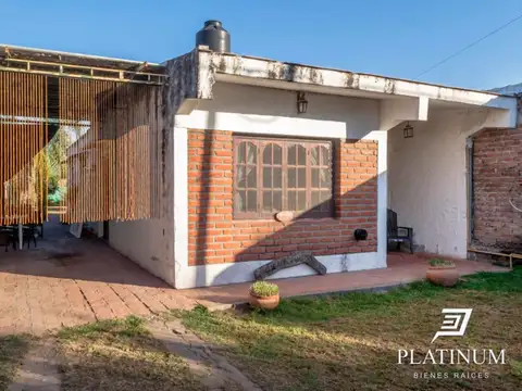 Casa en Venta en San Luis, USD 134.999
