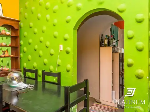 Casa en Venta 25 años