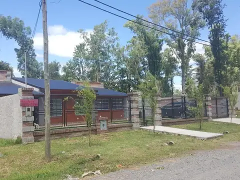 Quinta en Venta de 3 dormitorios