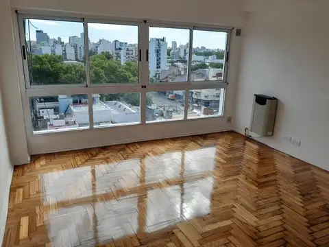 Honorio Pueyrredon 1870 , Piso 8