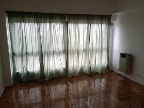 HONORIO PUEYRREDON 1870 8º PISO C/FTE 2 AMB PEQUEÑO COC SEPA