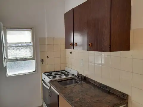 Departamento en Alquiler al Oeste