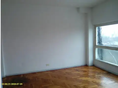 Departamento en Alquiler en Villa Crespo, $ 600.000