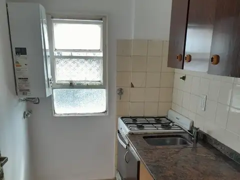 Departamento en Alquiler 35 años