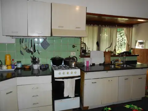 Casa en Venta en Don Torcuato, USD 129.000