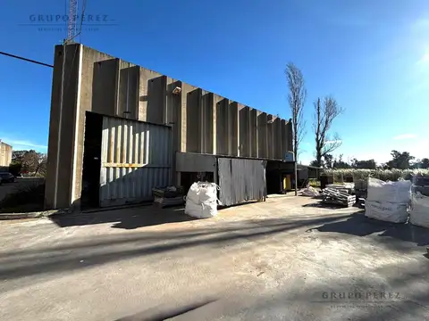 ruta 2y calle 480
