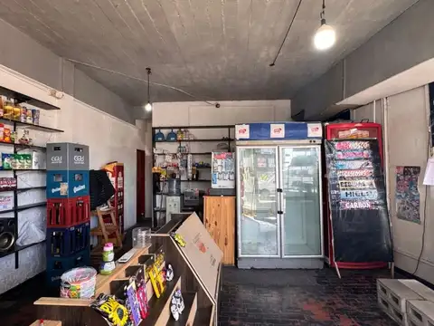 Local en Venta en Martin Coronado, USD 32.000