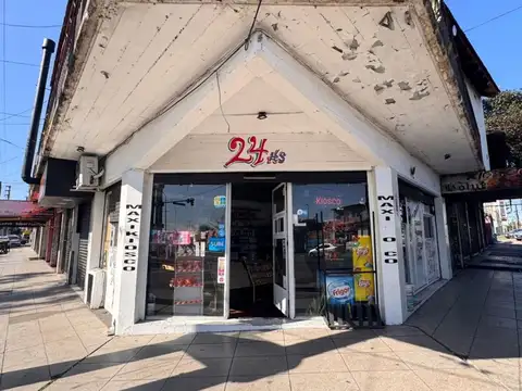 VENTA LOCAL MARTIN CORONADO OPORTUNIDAD POTENCIAL