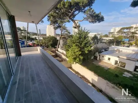 Departamento en Alquiler Temporal de 2 ambientes