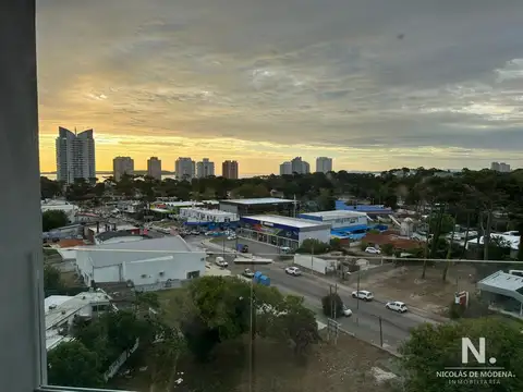 Departamento en Alquiler Temporal 1 año