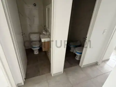 Departamento en Venta en Ciudadela, USD 114.000