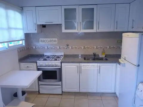 Departamento - Alquiler - Argentina, Capital Federal - AV LARRAZABAL 581