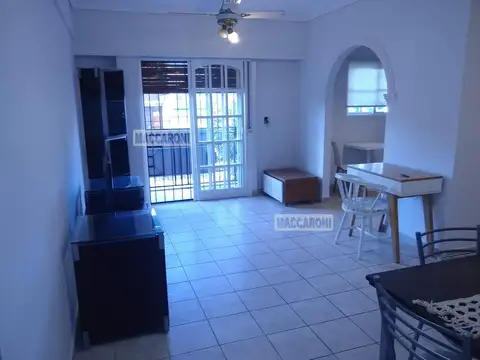 Departamento en Alquiler al Este