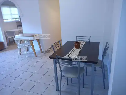 Departamento en Alquiler 10 años