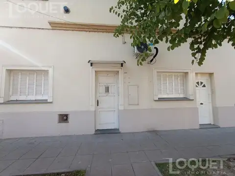 Departamento a metros de Av. Facundo Zuviria