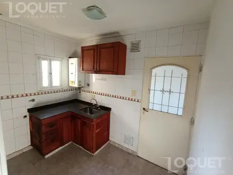 Departamento en Alquiler al Sur