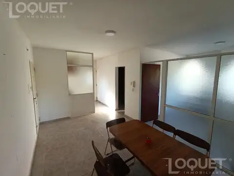 Departamento en Alquiler de 1 dormitorio