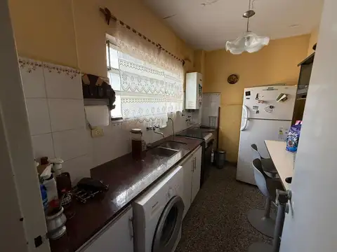 Departamento en Alquiler 59 años