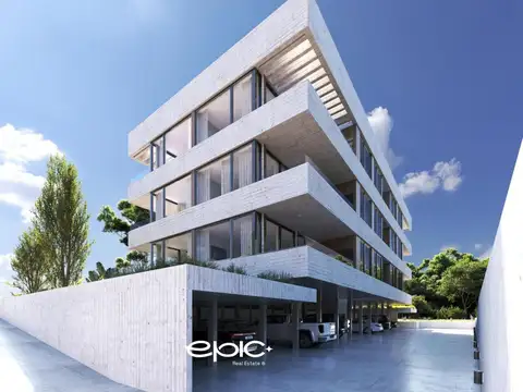 Departamento en Venta en Mar De Las Pampas, USD 190.000