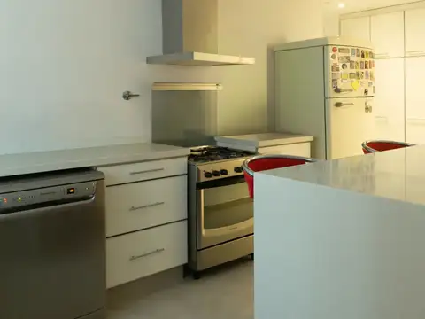 Departamento en Alquiler 35 años