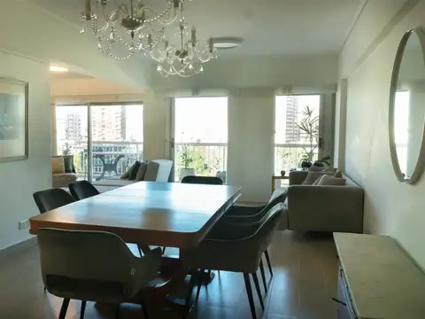 Departamento en Alquiler en Belgrano, USD 2.500