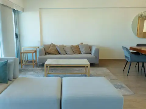 Departamento en Alquiler de 3 ambientes