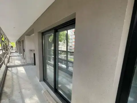 Departamento en Venta en Belgrano, USD 420.000