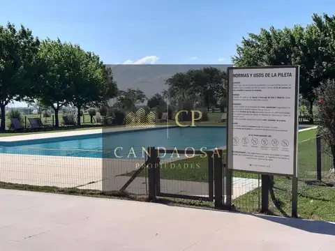 Terreno en Venta en San Sebastian, Countries y Barrios Cerrados en Escobar