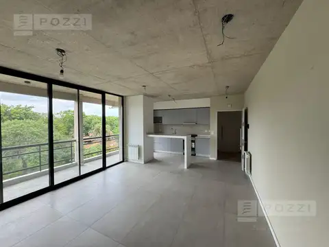 Depto 2 dorm - a estrenar - Casco de Pacheco - Tigre - Pozzi Inmob