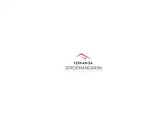 Fernanda Jorge Mandarini - Servicios Inmobiliarios