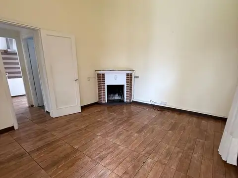 Casa en Venta 40 años