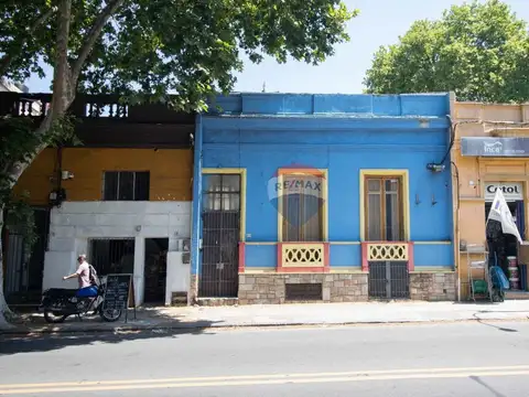 Alquila Casa 8 dormitorios 2 baños La Figurita