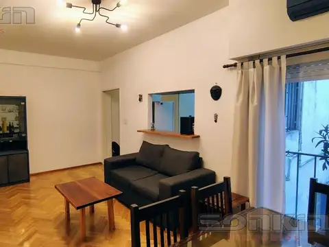 DEPARTAMENTO EN VENTA LAPRIDA 2800