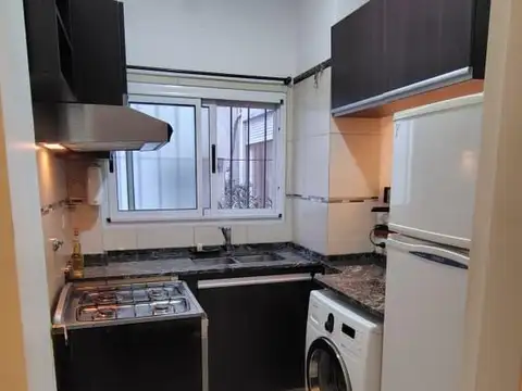 DEPARTAMENTO EN VENTA LAPRIDA 2800