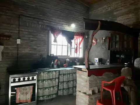 Casa en Venta de 1 dormitorio