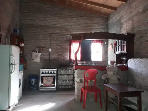 Casa en Venta en San Vicente, USD 60.000