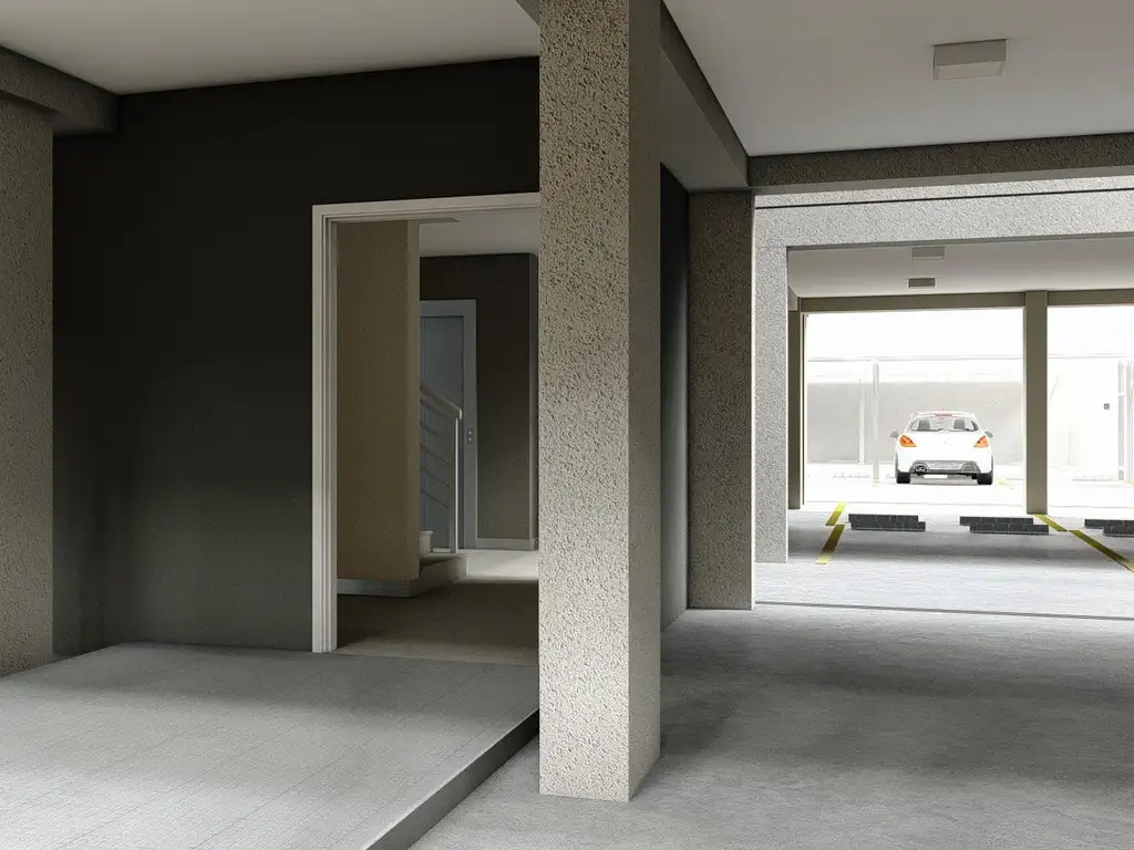 Bartolome Mitre 1100 - Entrega Enero 2026