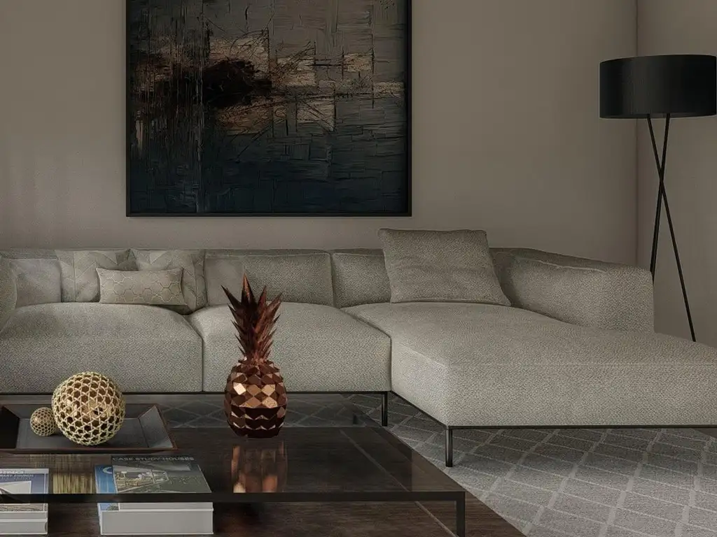 EMPRENDIMIENTO A LA VENTA - MORON - Entrega Enero 2026