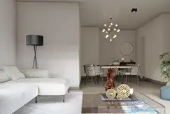 Emprendimiento en Castelar - Etapa: En construcción