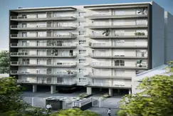 EMPRENDIMIENTO A LA VENTA - MORON de 2 Dormitorios