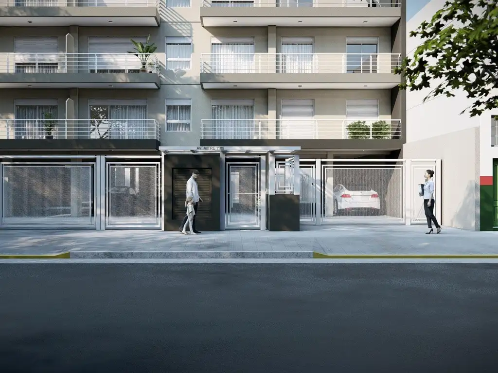 EMPRENDIMIENTO A LA VENTA - MORON - Foto 16