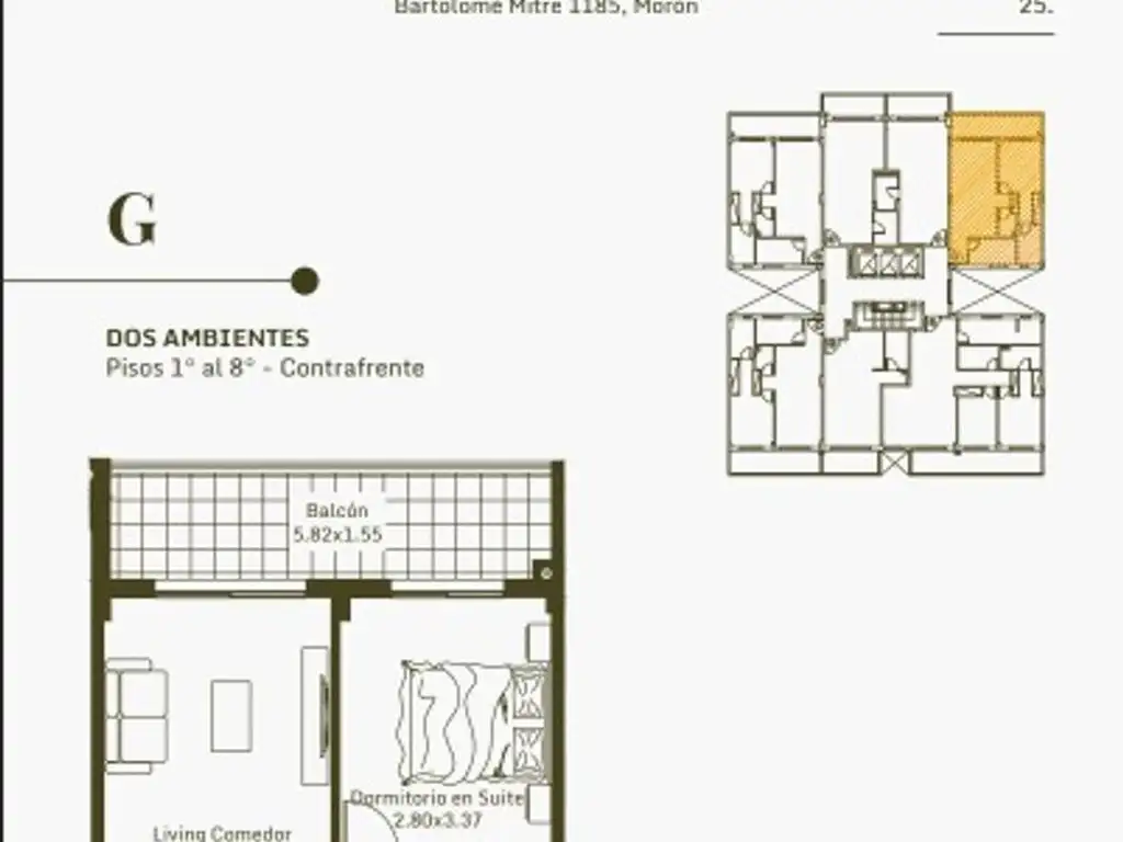 EMPRENDIMIENTO A LA VENTA - MORON - Foto 26