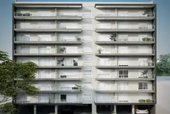 Emprendimiento de 56 Unidades