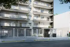 Emprendimiento en Castelar de 2 Dormitorios