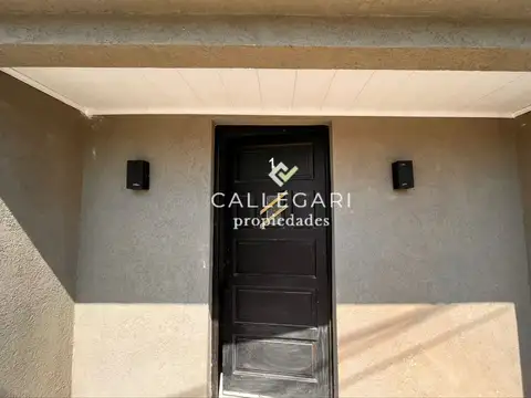 Departamento en Alquiler de 2 dormitorios
