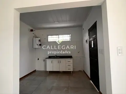 Departamento en Alquiler al Norte