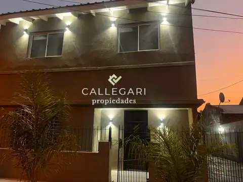 Departamento en Alquiler de 3 ambientes